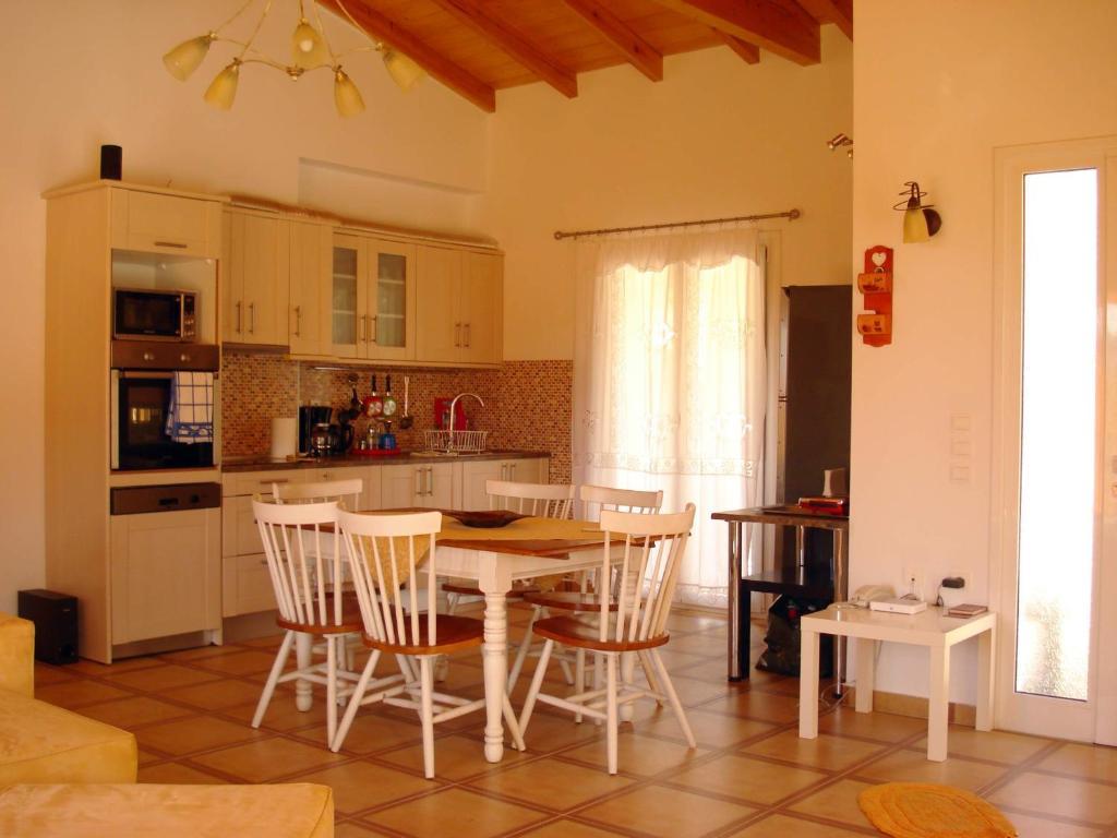 Villa Grecia Liapades Exterior foto