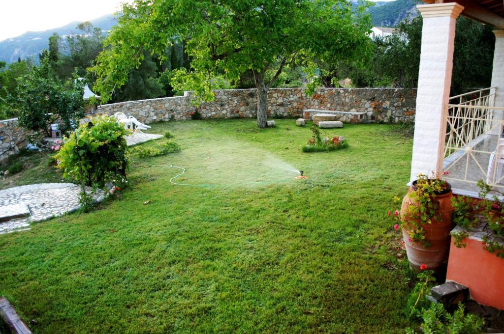 Villa Grecia Liapades Cameră foto