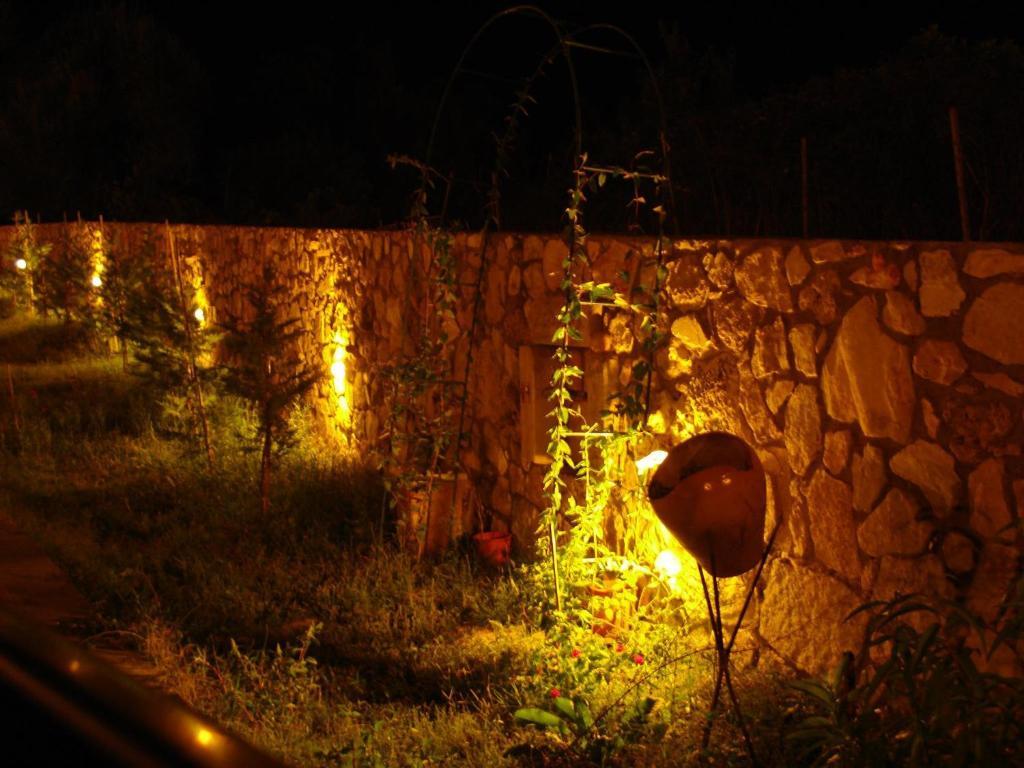 Villa Grecia Liapades Exterior foto